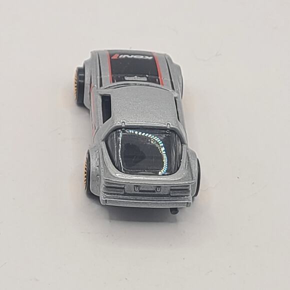 1978-1985 MAZDA RX7 KONI JDM 1:64 SCALE COLLECTIBLE DIORAMA DIECAST MODEL CAR - Picture 4 of 5